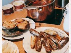 -星伦多自助料理·涮烤一体(杭州来福士店)