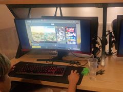 -网鱼电竞(杨浦中原店)