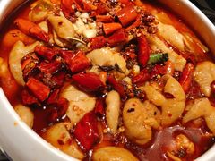 -绿茶餐厅(布吉万象汇店)