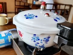 -山涧肴·泉水煮活鱼(坂田店)