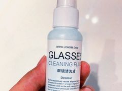 -LOHO眼镜(上海五角场合生汇店)