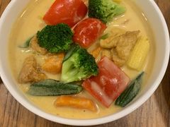 -茹·pure vegan(博华广场店)