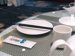 -新加坡瑞珍•海河观景餐厅