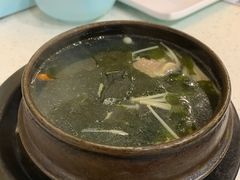 -韩时烤肉(枫蓝店)