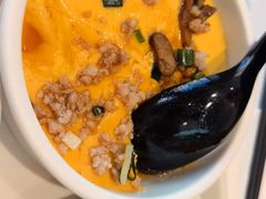 早餐香滑营养蒸蛋-永和大王(小厨·东四十条店)