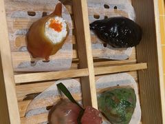 -蔡澜点心·粤菜(花城汇南区店)