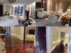 -广州富力丽思卡尔顿酒店