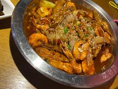 -谢蟹浓·肉蟹煲(新奥店)