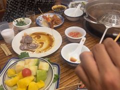 -厝味火锅·潮汕卤水火锅(十一合店)