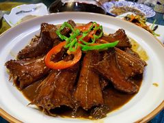 -富临轩私房菜(集庆门大街店)