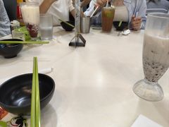 -華歡冰室-WahFoon(吉大店)