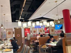 -犇鼎牛潮汕牛肉火锅(新辰里学清路店)