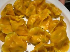-前海沿·海鲜水饺青岛菜(乐客城店)