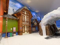 -长沙湘江冰雪世界