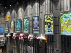 -bb boom运动闯关密室·聚会团建·家庭亲子(龙湖西溪天街店)