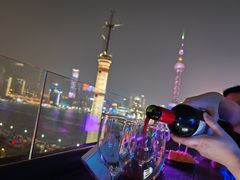 -外滩8号 whisky bar(金延大厦店)