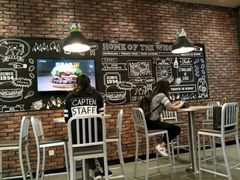 -汉堡王(大连柏威年餐厅店)