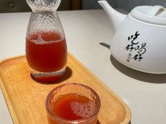 -蔡澜点心·粤菜(万菱汇店)