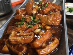 -徽州美食(三十年老店)