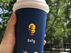 -瑞幸咖啡(人工智能创业基地店)