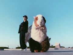 -南汇嘴观海公园