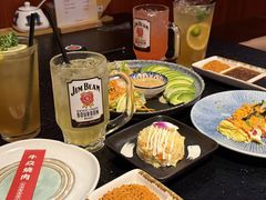 -牛焱·烧肉酒肆(五大道店)
