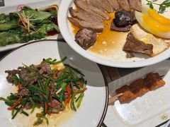 -潮界(虹桥新天地店)