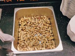 -小鱼小牛·鱼牛干锅·脆鱼火锅(世欧广场店)