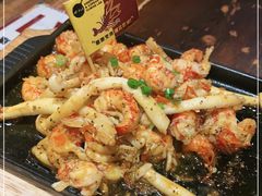 -小川洋风料理(街道口店)