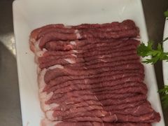 -清真·鸦儿李记·涮肉(鼓楼店)