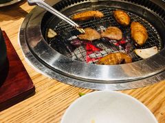 -御牛道日式烤肉料理(杭州万象城店)