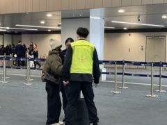 -青岛胶东国际机场