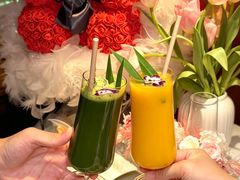-狮拾久·现代新加坡料理(福田COCO Park店)