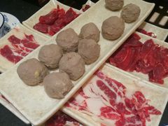 -悦来悦牛潮汕牛肉火锅(大浪店)