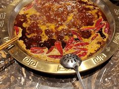 -堂客老火锅(欣阳广场总店)