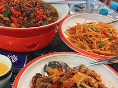 -柴火农家·江西赣南菜(土华店)