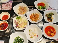 -金一味烤肉餐厅(新首尔旗舰店)