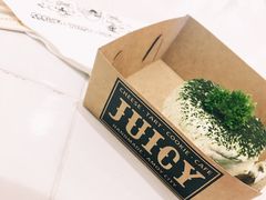 抹茶芝士甜心塔-Juicy Bakery(大学路店)