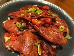 -小桃红·东北菜·春饼烤鸭(南阳湖街店)