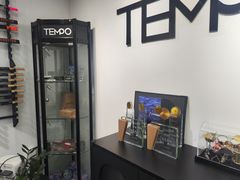 -TEMPO 音乐(五角场店)