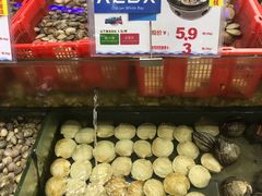 -渔民新村(番禺总店)