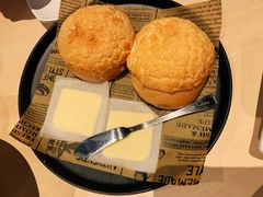 牛油菠萝包-避风塘(嘉兴八佰伴店)