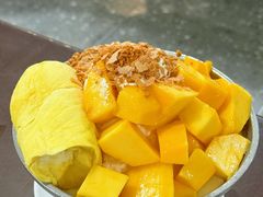 -水牛奶皇后糖水铺(深圳总店)