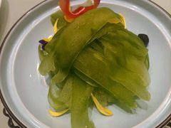 -骏莱海鲜鱼港(五角场店)