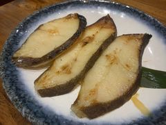 -尺山寸水日料(马桥满天星店)