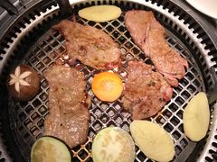 -赤坂亭M9和牛烧肉·日料398放题(万达店)