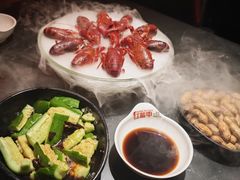 -红盔甲·小龙虾(人民广场店)