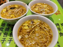 -令氏家外家周秦食府(高新店)