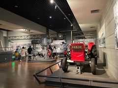 -柳州工业博物馆