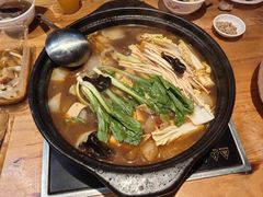 -新疆烧烤王(广灵店)
